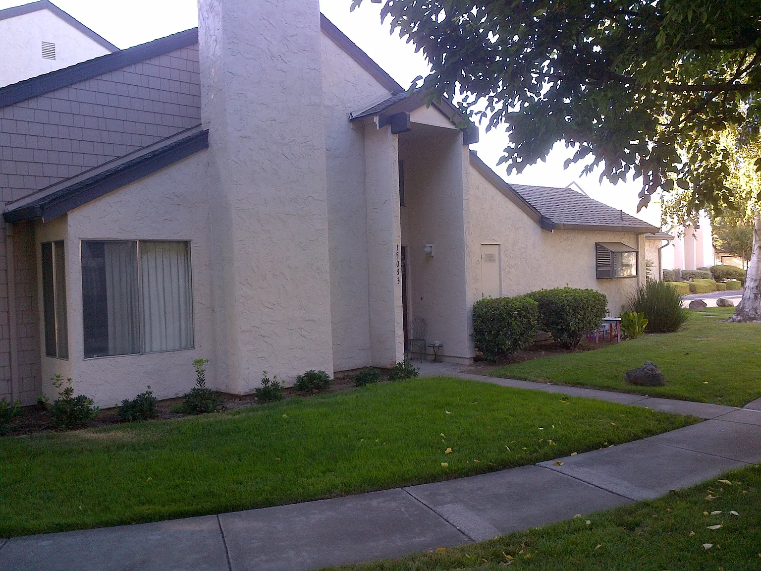 15083 Yosemite Way photo 1