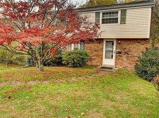 199 McKenzie Dr, Pittsburgh, PA