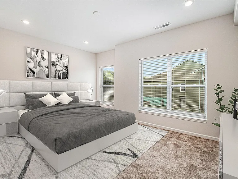 Copperleaf Cove Apartments — Photo 12