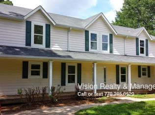 204 Austin Ave #A, Carrollton, GA 30117
