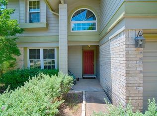 2217 Waterway Bnd, Austin, TX 78728