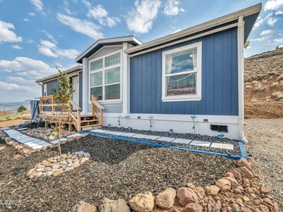 3935 Sandstone Dr, Wellington, NV, 89444