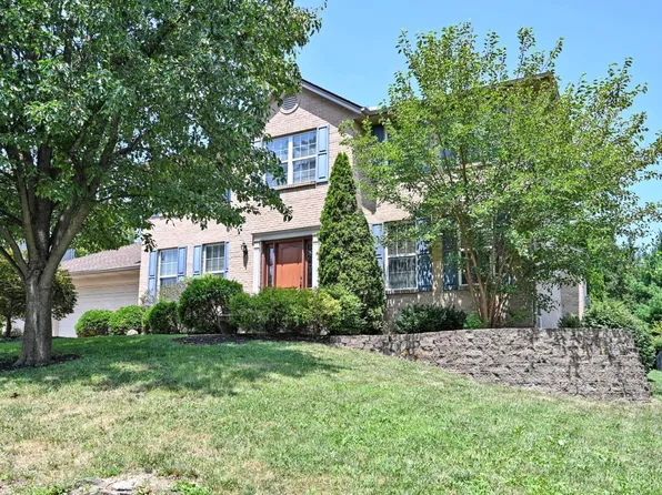 5602 Eagle Dance Dr, Hamilton, OH 45011
