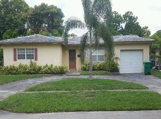 4930 NW 17th St, Fort Lauderdale, FL 33313