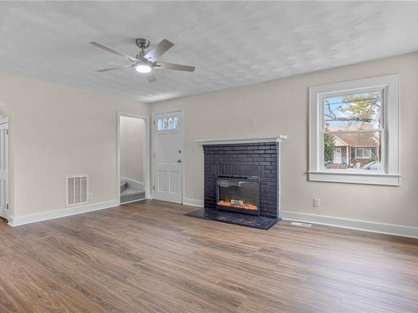 9254 Marlow Ave, Norfolk, VA 23503