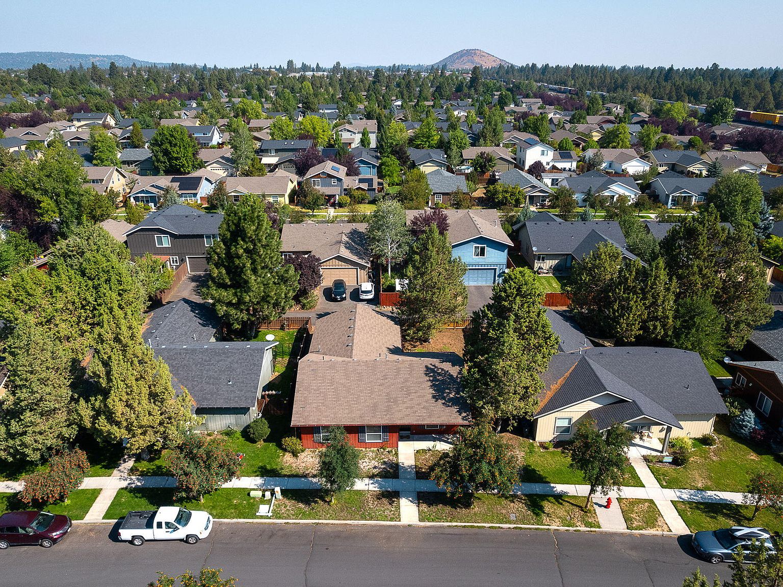 61189 Larkspur Loop, Bend, OR 97702 Zillow