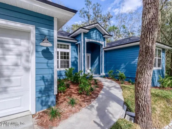 11839 CHARLIE Road, Jacksonville, FL 32218