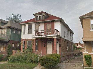 7327 American St, Detroit, MI 48210