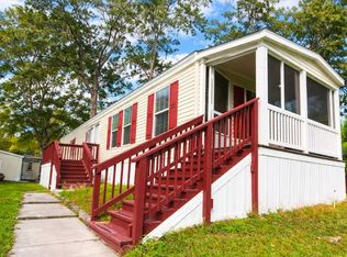 500 Chaffee Rd S LOT 84, Jacksonville, FL 32221