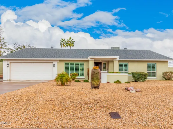 2366 E SAHUARO Drive, Phoenix, AZ 85028