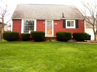 1127 Fairlane Ave SW, Canton, OH 44710