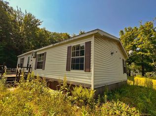 13970 State Route 28, Forestport, Ny 13338 