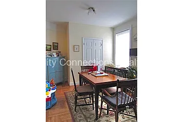 Rented by City Connections Realty