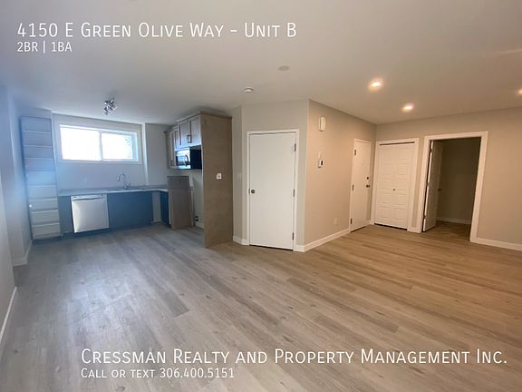 5th image of 4150 E Green Olive Way #B