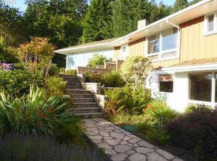 31784 Edson Creek Rd, Gold Beach, OR 97444