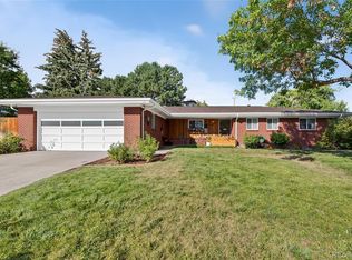 2145 Myrtlewood Lane, Lakewood, CO 80215