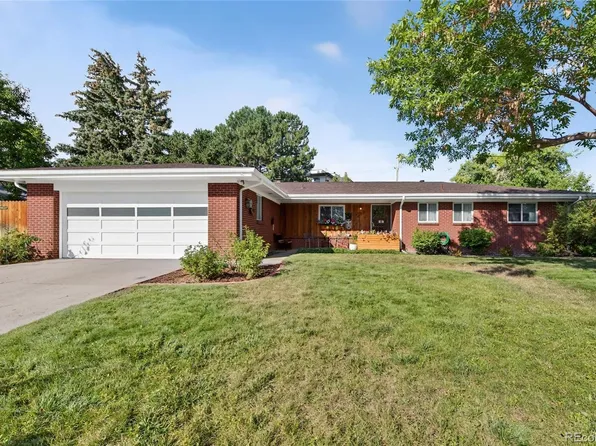 2145 Myrtlewood Lane, Lakewood, CO 80215