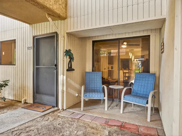 2800 N Los Felices Cir E #C111, Palm Springs, CA 92262