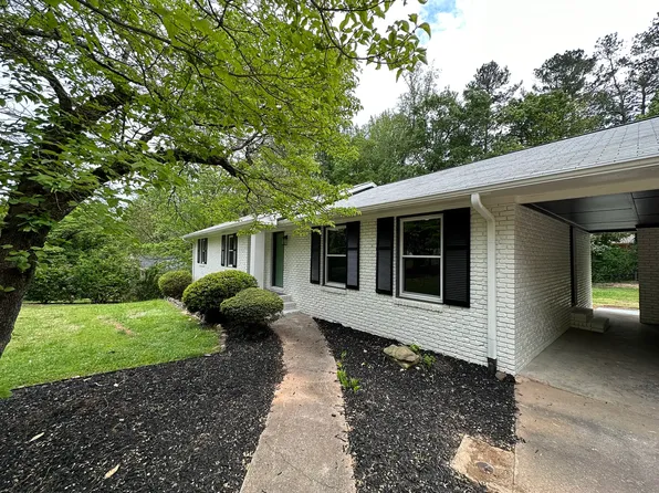 754 Shadybrook Dr NE #1, Marietta, GA 30066