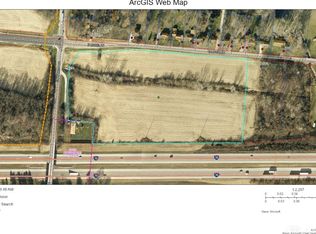 0 S Burnett Rd, Springfield, OH 45505