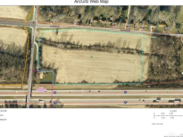 0 S Burnett Rd, Springfield, OH 45505