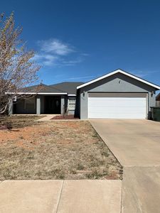 2104 Hali Ln, Clovis, NM, 88101