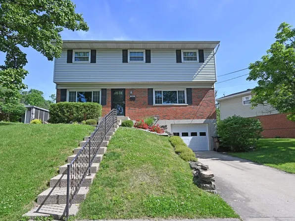 243 Bluegrass Ave, Southgate, KY 41071