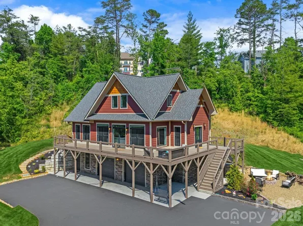 66 Nader Ave, Weaverville, NC 28787