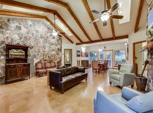 320 Farris Ranch Rd, Georgetown, TX 78633