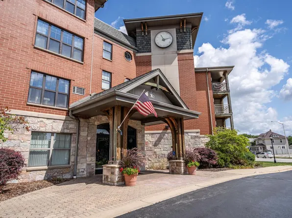 100 East Main STREET #403, Waukesha, WI 53186