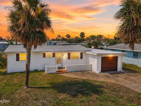 160 Ponce De Leon Dr, Ormond Beach, FL 32176