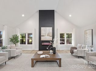 1234 Midway Rd, Statesville, NC 28625