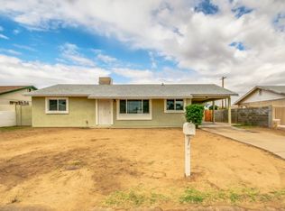 6208 S 17th Pl, Phoenix, AZ 85042