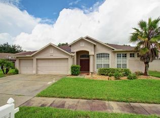 22305 Magnolia Trace Blvd, Lutz, FL 33549