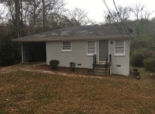 198 Polar Rock Dr SW, Atlanta, GA 30315