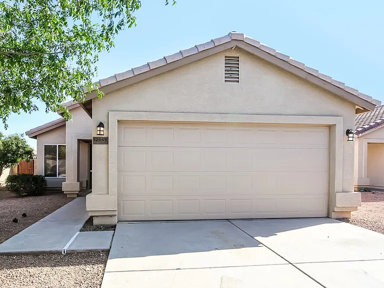 12649 W Shaw Butte Dr — Photo 1