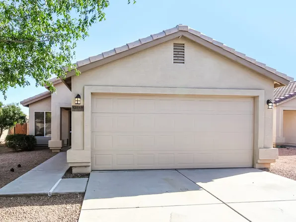 12649 W Shaw Butte Dr, El Mirage, AZ 85335