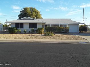 10613 W El Rancho Dr, Sun City, AZ 85351