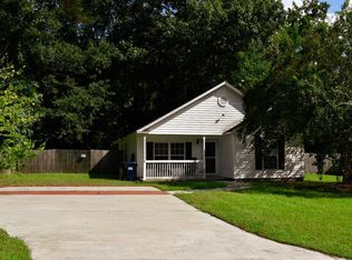 61 Cameron Dr, Yemassee, SC 29945