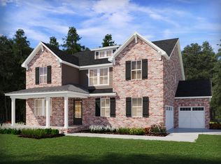 2077 Riley Park Dr, Franklin, TN 37064