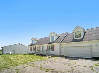 3019 N M 52, Stockbridge, MI 49285