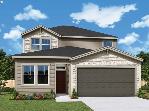 1506 NE 181st Ave, Vancouver, WA 98683