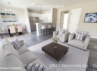 5213 E Exposition Ave APT 212, Denver, CO 80246