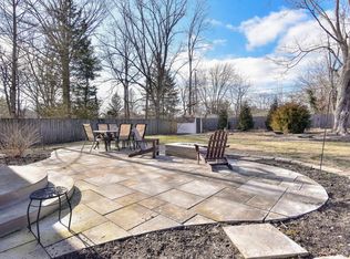 924 S Hawthorne Dr, Bloomington, IN