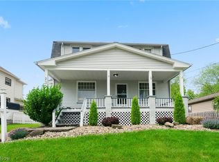 232 Hager St, Hubbard, OH