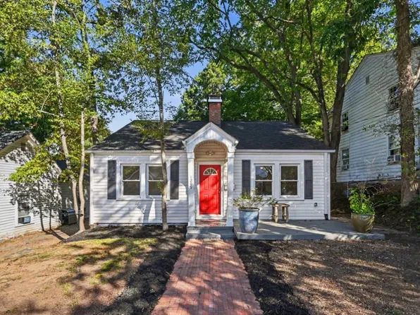 1209 Eva St, Durham, NC 27703