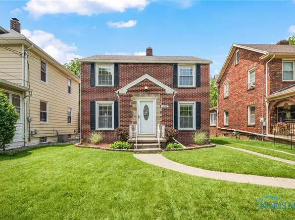 4115 Belmar Ave, Toledo, OH 43612