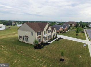 25 Celestial Ter, Greencastle, PA