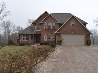 21661 Staley Rd, Paris, IL 61944