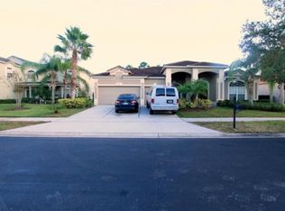 2061 Sailborough Ct, Winter Garden, FL 34787